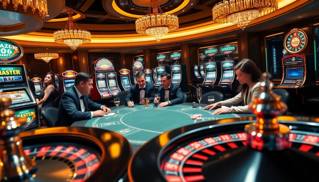 Experience the excitement of gambling at 77ball cc with engaging poker games and vibrant slot machines.