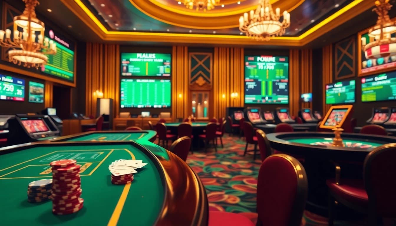 Experience thrilling gambling actions at https://we88top.io/ with engaging casino games and lively atmosphere.