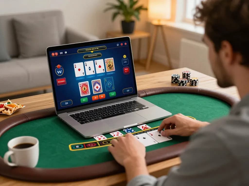 Play live dealer blackjack from home at https://max88sss.com/ with a cozy and relaxed atmosphere.
