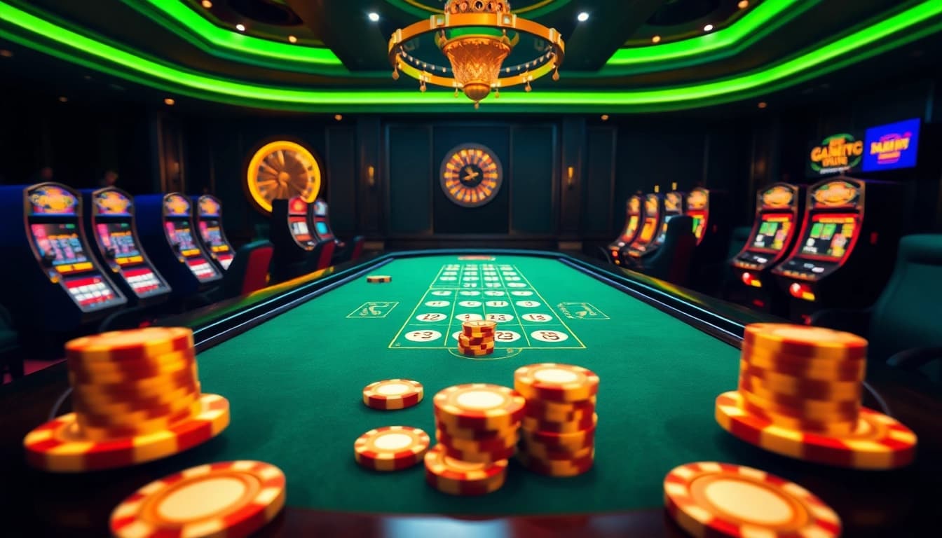 Experience thrilling online action at https://hello88app.com/ with engaging casino games and vibrant visuals.