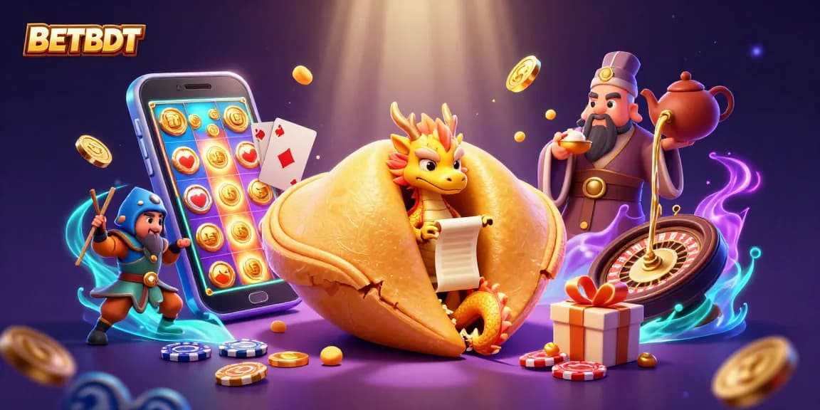 Win big with BETBDT by exploring dynamic casino elements and vibrant gaming visuals.