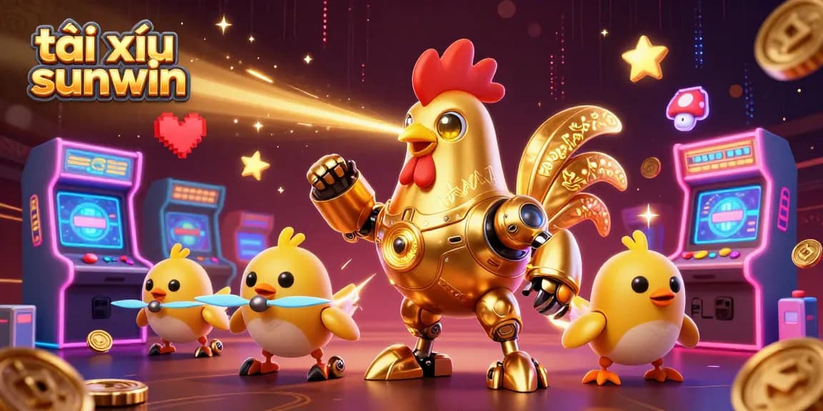 Play tài xỉu sunwin in an electrifying online casino setting with dynamic game elements.