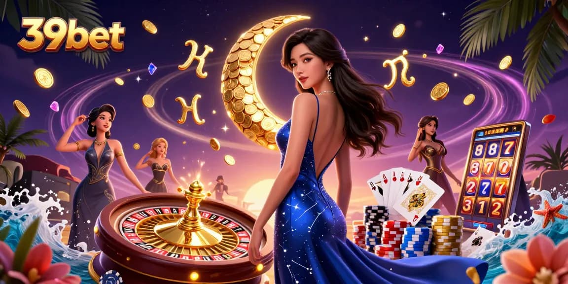 Win big with 39bet at our exhilarating online casino featuring stunning gaming visuals.