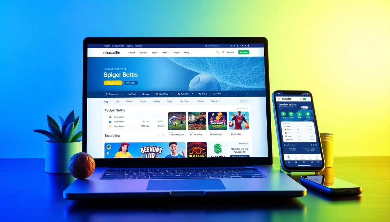 nhacaiuytin online gambling platform with user-friendly interface and promotional offers