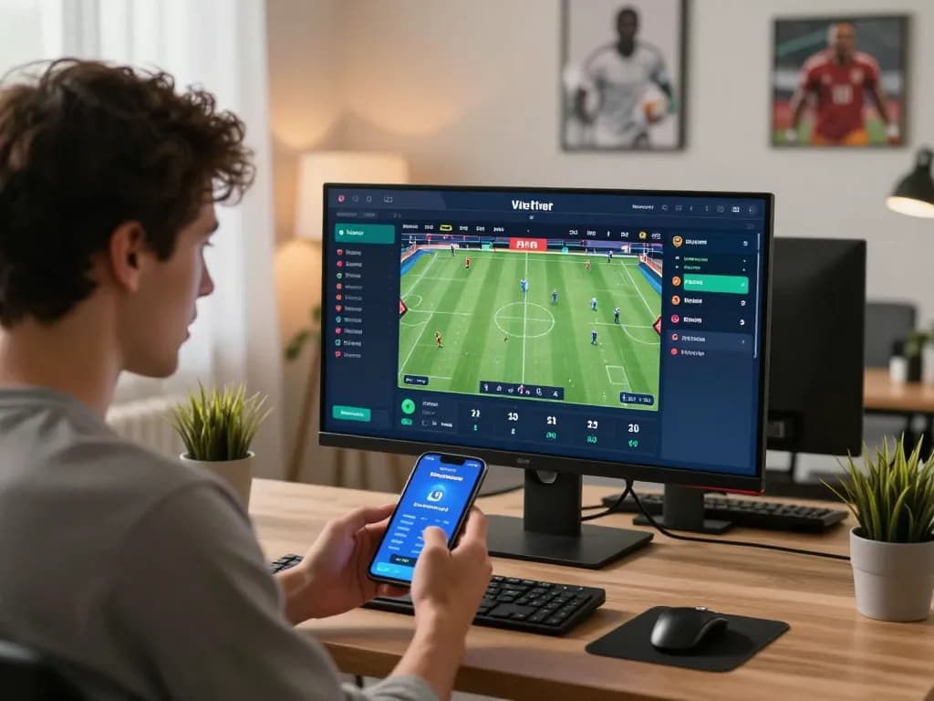 Experience the excitement of 789win sports betting with real-time match stats and user engagement.