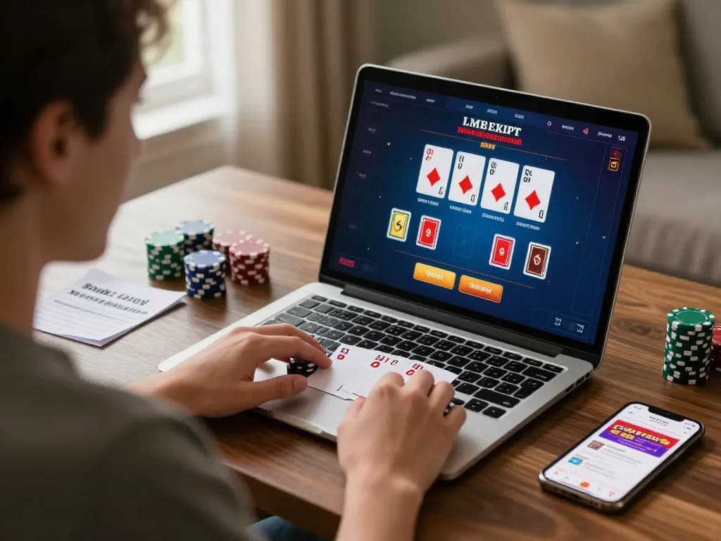 Experience thrilling gameplay at c168's online casino while mastering blackjack strategies