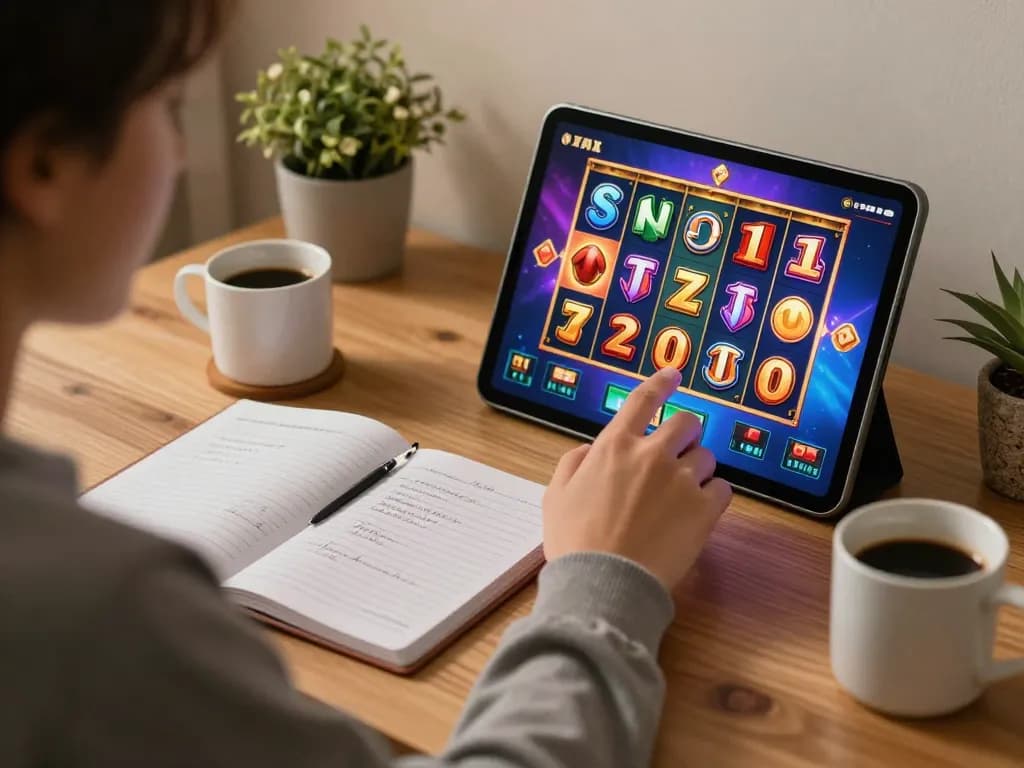 UU88 players enjoy thrilling slot gameplay at home, emphasizing responsible bankroll management