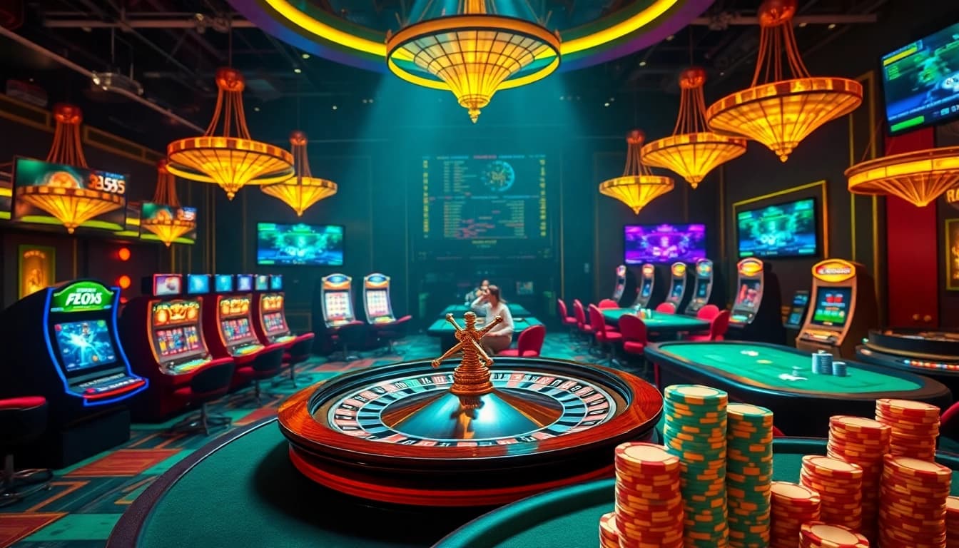 Experience thrilling online gaming on https://bl555.uk.com/ with vibrant slots and dynamic casino tables.