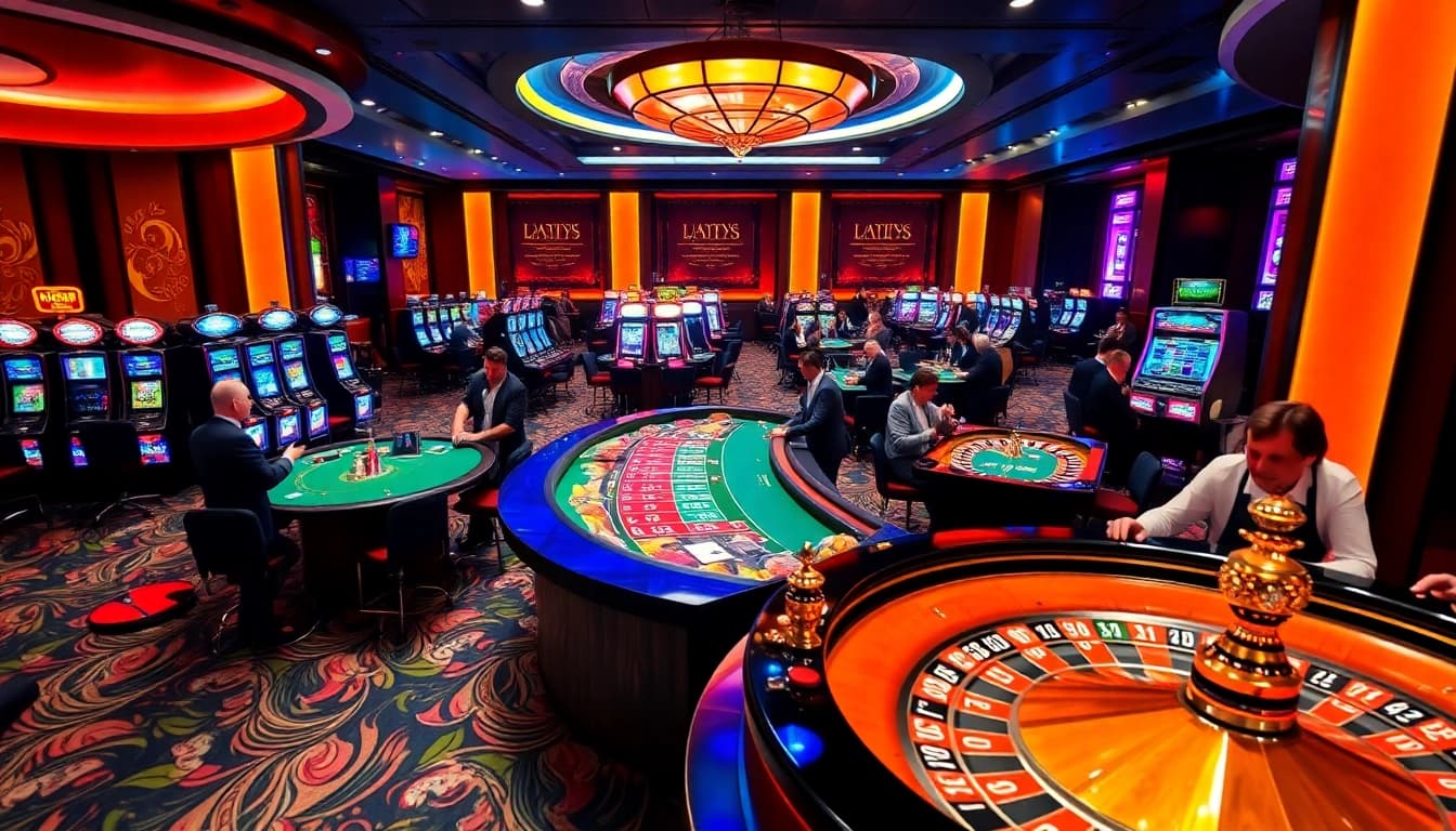 Experience thrilling gameplay at https://8xx.golf/ with vibrant casino atmosphere and high-stakes tables.