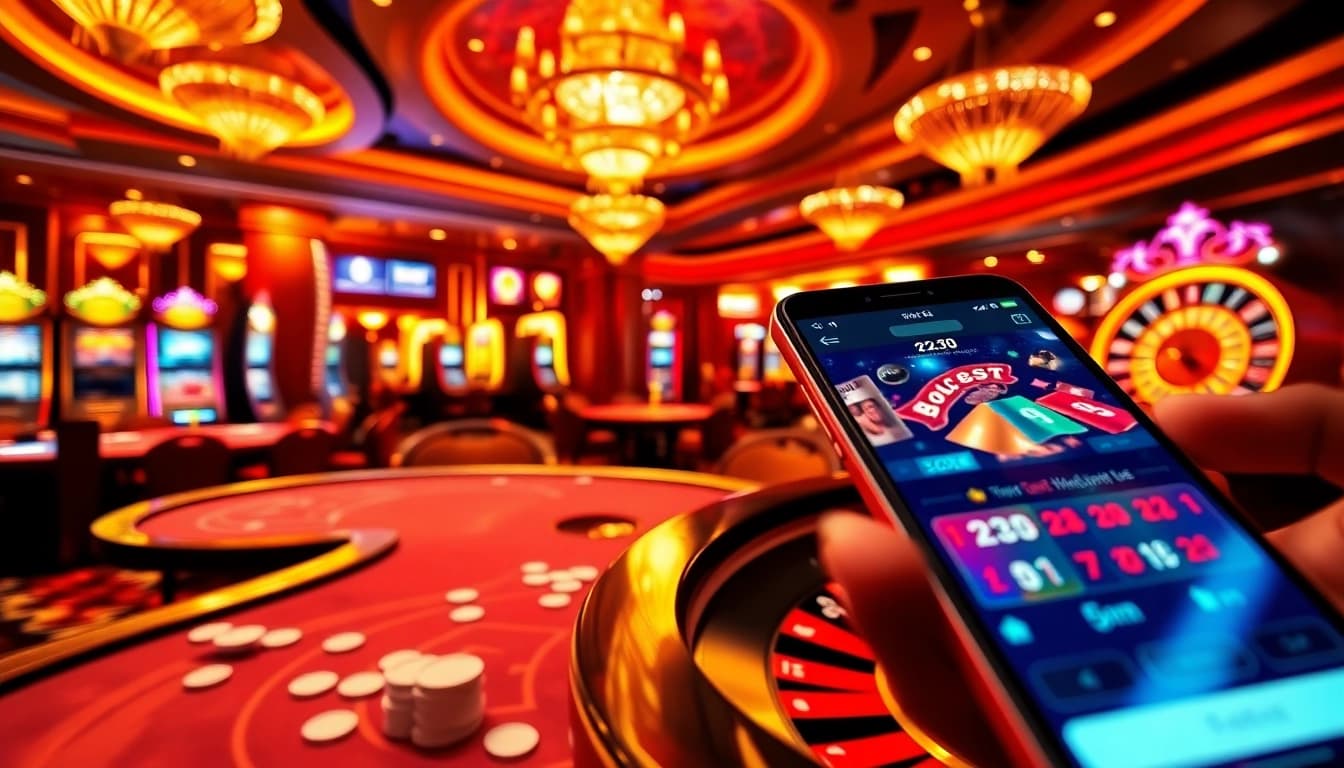 Experience the thrill of winning at https://uu88xpj.com/ with exciting casino games and vibrant gambling visuals.