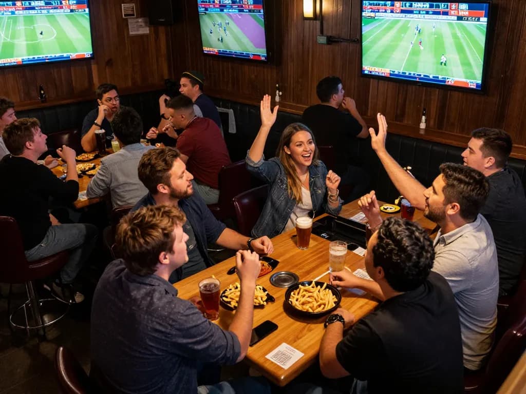 Enjoy strategic sports betting at GG88 with friends in an exciting atmosphere