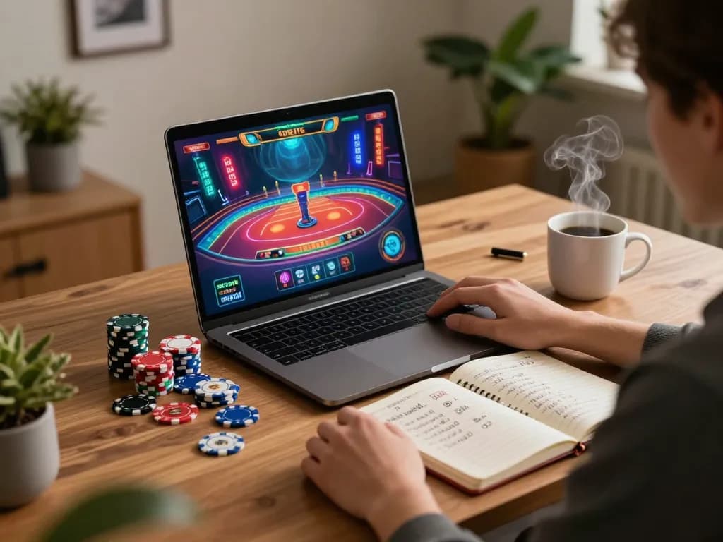 Experience exciting online gameplay at 23win featuring strategic betting and vibrant visuals.
