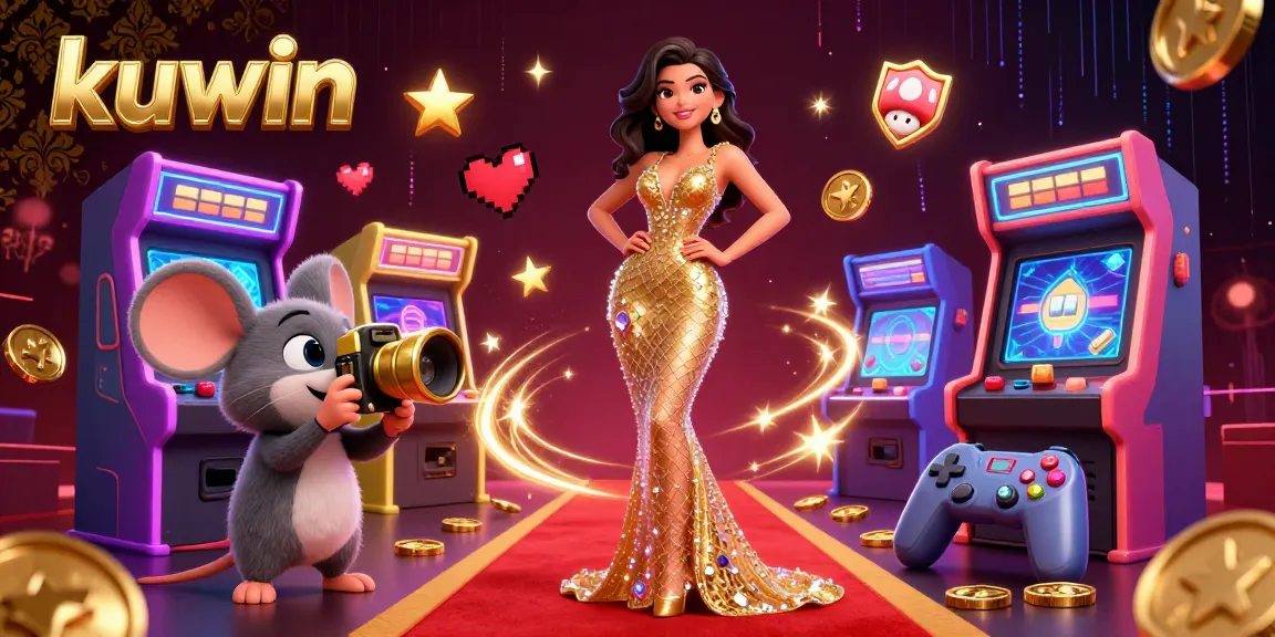 Kuwin offers immersive casino experiences with vibrant gaming elements and stunning visuals.