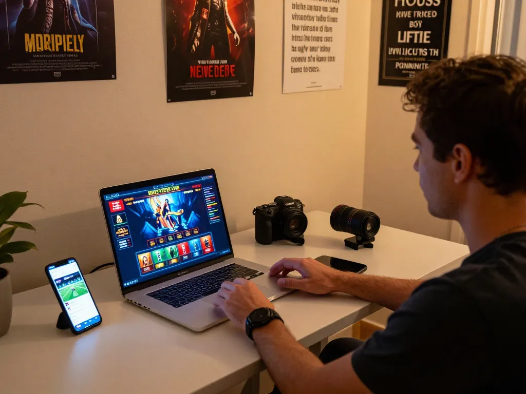 Engaging in live dealer games at home with god55 features vibrant graphics and strategic betting options