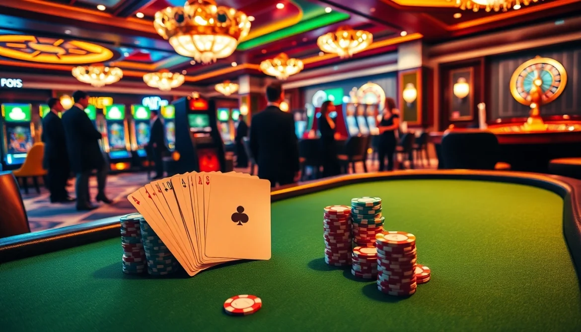 Winning Strategies at rikvip: A Comprehensive Guide for Gamblers in 2025