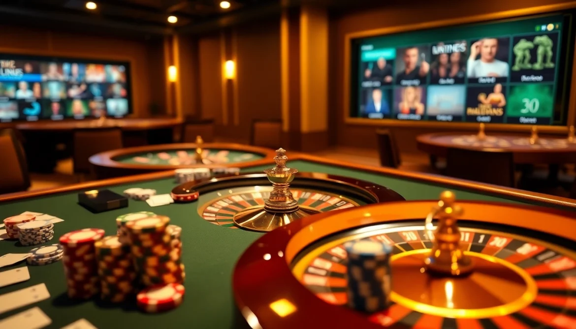 Elevate Your Game at https://mb66.ski/: Essential Strategies for Winning in 2025