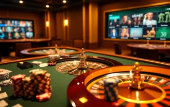 Experience the thrill of winning at https://mb66.ski/ with exciting casino games and modern design.