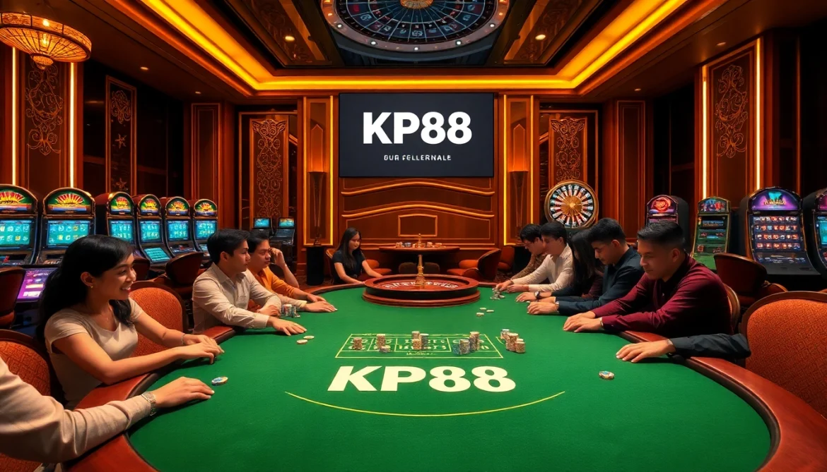 Kp88: Professional Strategies for Better Odds and Game Mastery in 2025