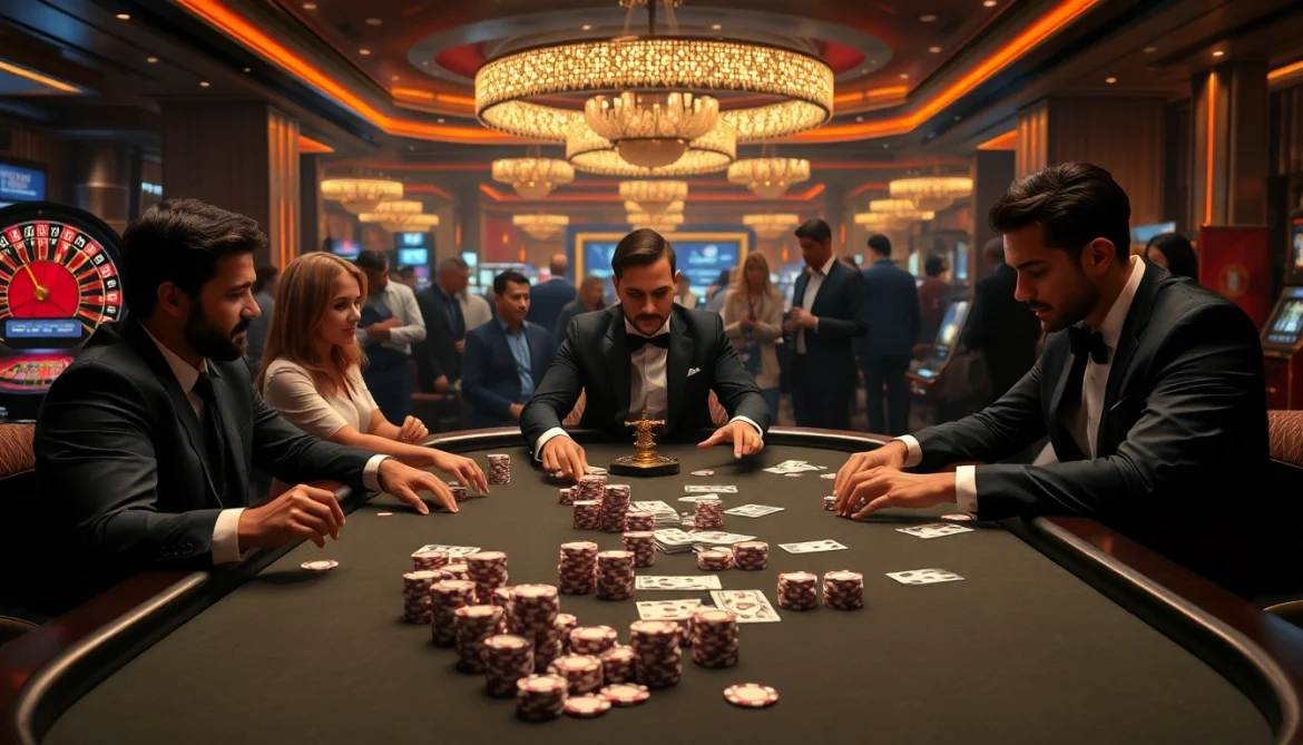 Mastering MB66 đăng nhập: Essential Strategies for Winning Big in 2025