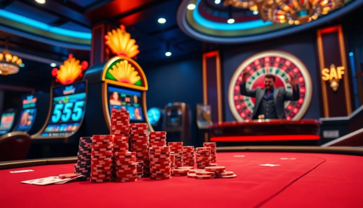 Winning Strategies for S8 Gamblers in 2025: Master the Odds