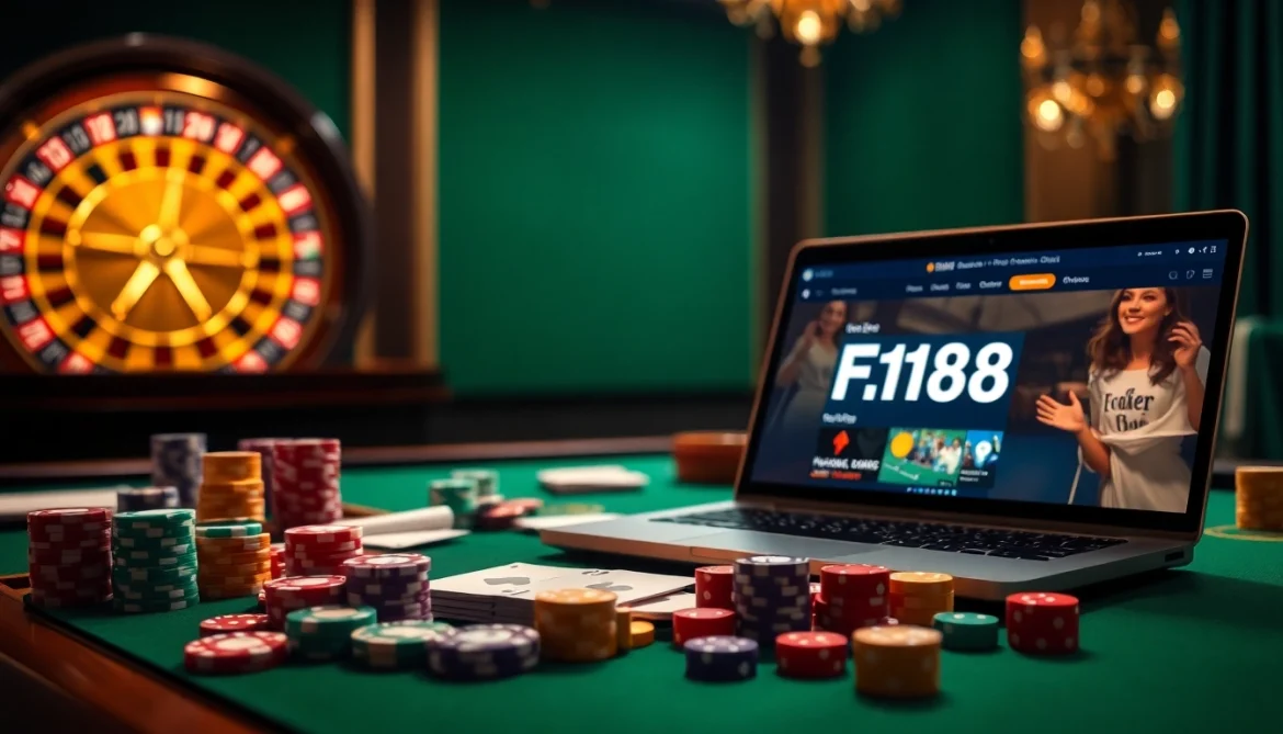 Winning Strategies for 2026: Master the Best Practices on https://f168biz.com/ for Enhanced Bankroll Management