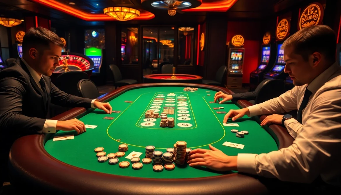 Winning Strategies at https://luongsontv23.com/ in 2026: Essential Tips for Better Odds & Bankroll Management