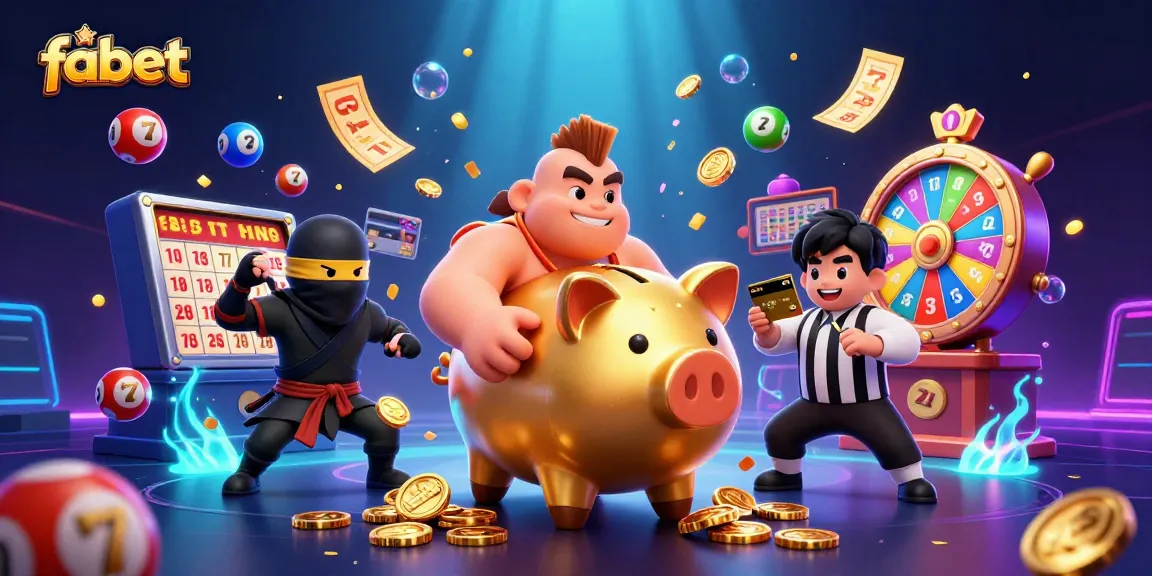 Experience the excitement of fabet with dynamic gameplay, vibrant visuals, and thrilling rewards!